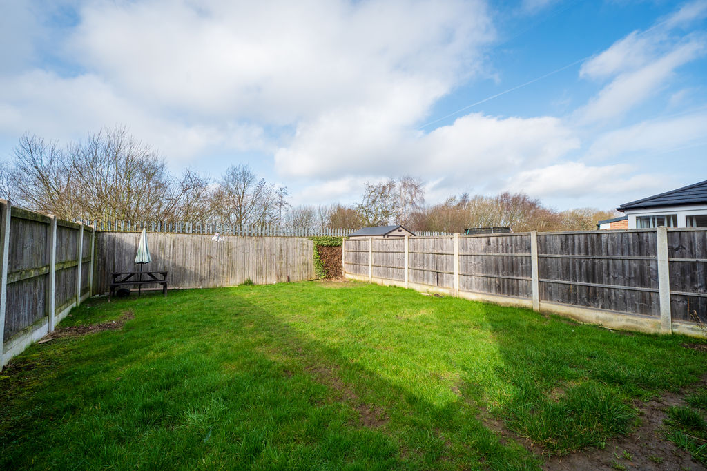Kensington Close Dinnington